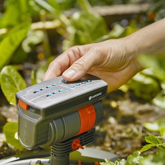 Aquazoom Compact dyser